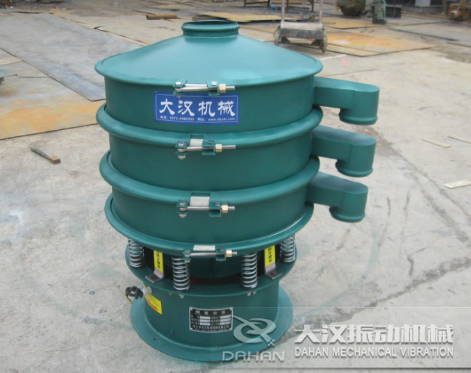 600mm旋振篩 600mm旋振篩