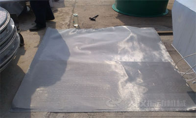 旋振篩篩網 旋振篩篩網