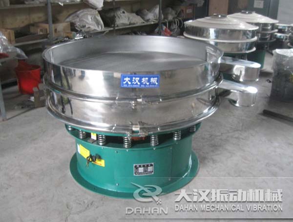 不銹鋼旋振篩 不銹鋼旋振篩