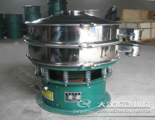 不銹鋼旋振篩 不銹鋼旋振篩