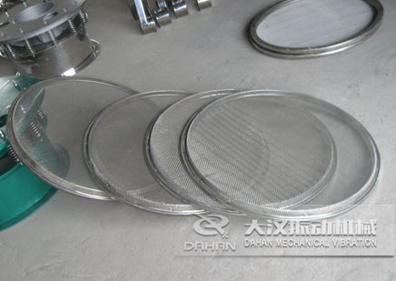 旋振篩不銹鋼篩網(wǎng) 旋振篩不銹鋼篩網(wǎng)