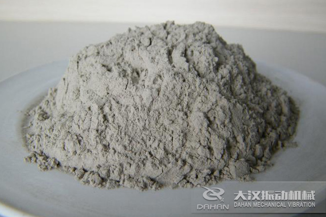 莫來石粉 莫來石粉