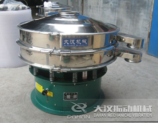 辣椒粉不銹鋼振動篩 辣椒粉不銹鋼振動篩