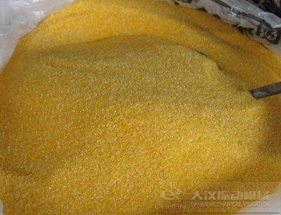 玉米面 玉米面