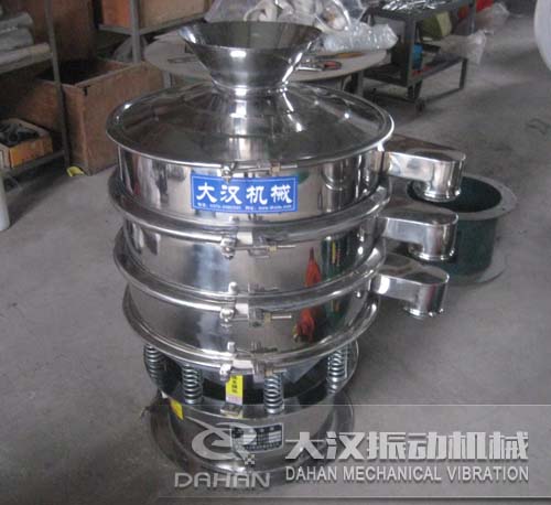 米酒糟旋振篩 米酒糟旋振篩