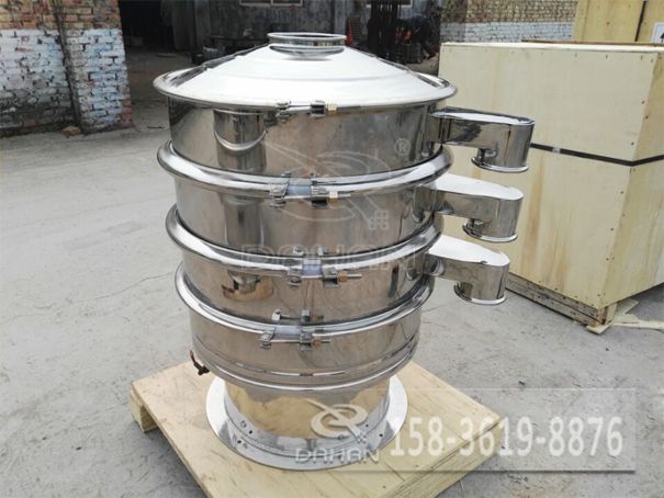 不銹鋼旋振篩 不銹鋼旋振篩