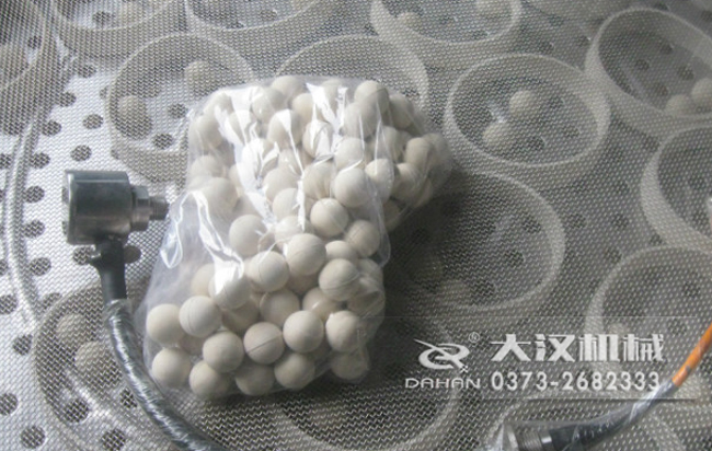 旋振篩橡膠球 旋振篩橡膠球