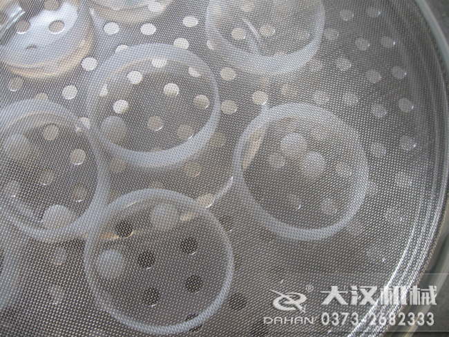 旋振篩篩網 旋振篩篩網