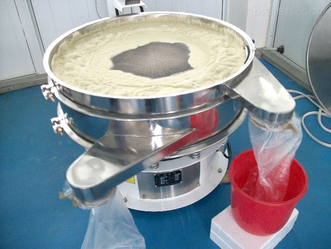 豆奶旋振篩 豆奶旋振篩