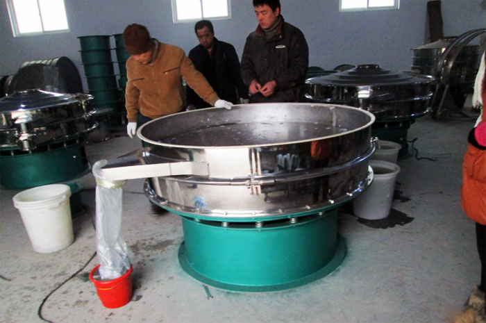 試機(jī)展示 試機(jī)展示