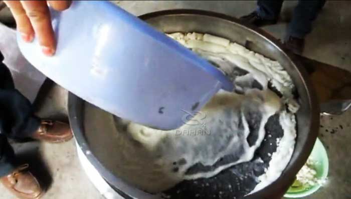 豆漿旋振篩 豆漿旋振篩