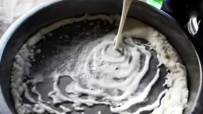 豆漿旋振篩 豆漿旋振篩